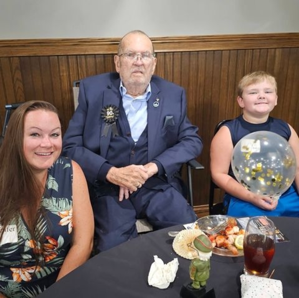 Meet your Posher, Jennifer